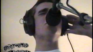 Distorted Penguins Recording Ain't Got None Monies