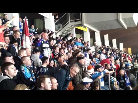 selber wölfe-klasse stimmung