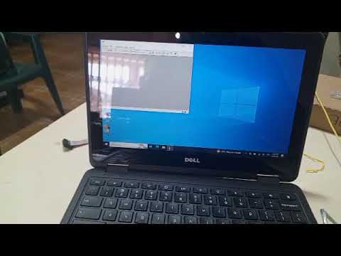 Cable Programador Serial para las Tarjetas de Controles S.A Uruguay