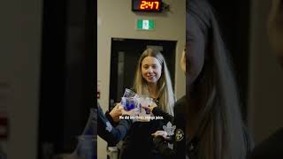 Nutrition Seminar & The Smoothie Challenge