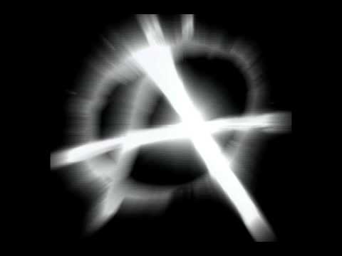 Anti-Flag  -  Captain Anarchy