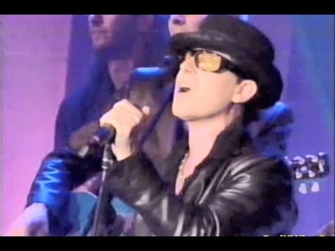 (Part 9) Scorpions - \"Obsession\" 1999 Anugerah Industri Muzik (AIM1999)
