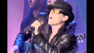 (Part 9) Scorpions - &quot;Obsession&quot; 1999 Anugerah Industri Muzik (AIM1999)