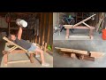 DIY Adjustable Weight Bench | Step by Step Tutorial