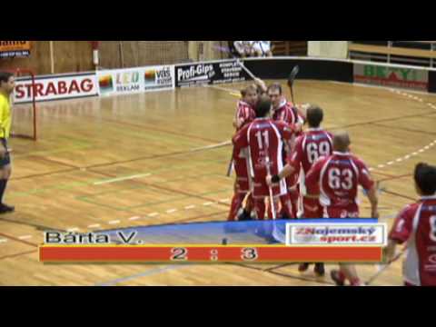 TJ VHS Znojmo - Torpedo Havířov