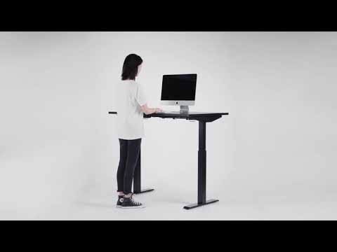 ALFA DUO Desk Demo Video