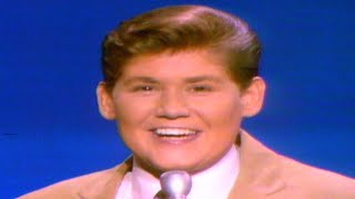 Wayne Newton &quot;Remember When&quot; on The Ed Sullivan Show