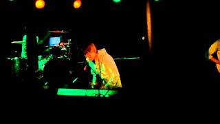 My Lady Four "...Sometimes the Bear Eats You"