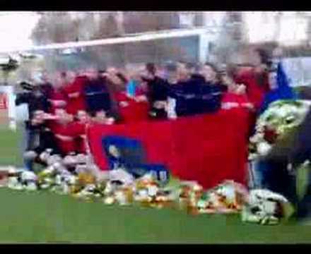 vv Hardegarijp 1 kampioen