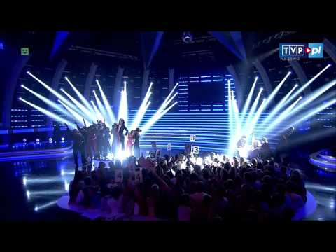 Bitwa na głosy 3 -  Shakira - „Addicted To You"