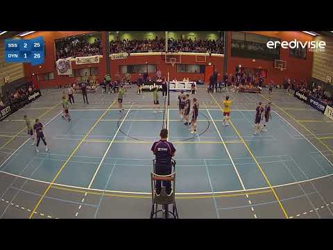 Final points Simplex SSS - Dynamo