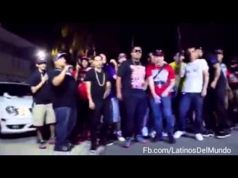 Ustedes hablan de lo que no viven (Papi wilo - Mark William Pr - Valdo El Leopardo)