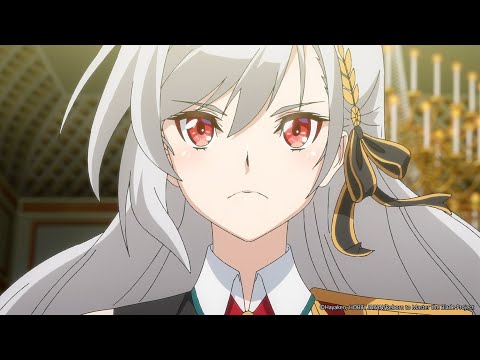 Trailer - Chuyển sinh để nâng cao kỹ năng: Vua anh hùng trở thành kỵ sĩ học việc mạnh nhất thế giới