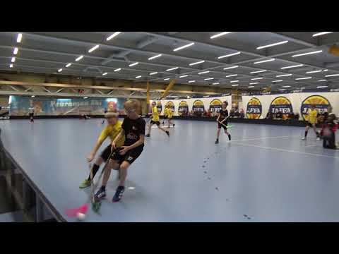 Pojat D2, SBS Sisu-Light Iron/PSS III 1.2.2020