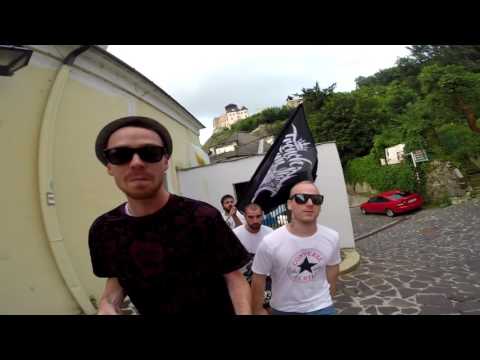 RomanSumo - Nemám Čas (Prod. Dj YA!) (Freestyle Onetake Video)