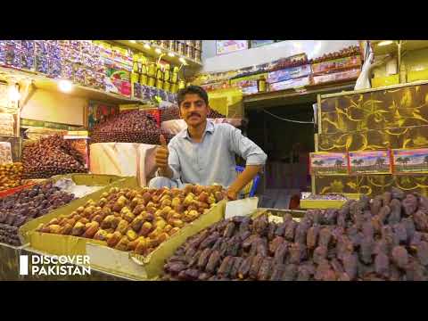 Specialities of Sukkur City | Discover Pakistan Watch Full Documentary: https://youtu.be/41RDQj0d24Q
