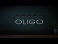 Oligo-Rio-Suspension-3-foyers-LED---reglage-en-hauteur-invisible-cache-piton-chrome---tete-perle-argent YouTube Video