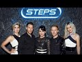 STEPS Greatest Hits Classic Songs Collection Pop Music Collection