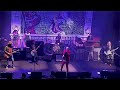 Black crowes/go tell the congregation/the  capital  theater/port Chester/new York