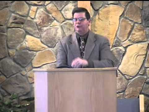 Soteriology:  Part 12 - Eight Results of Sin