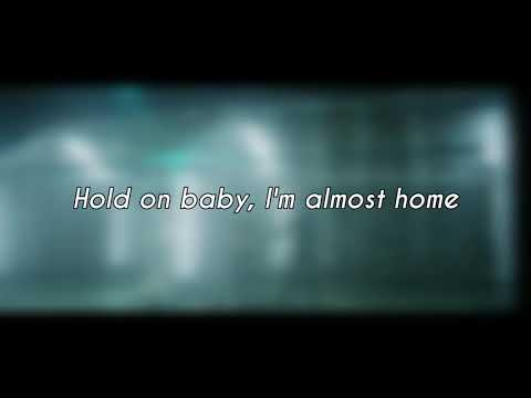 Sultan + Shepard feat  Nadia Ali & IRO   Almost Home Lyrics Video