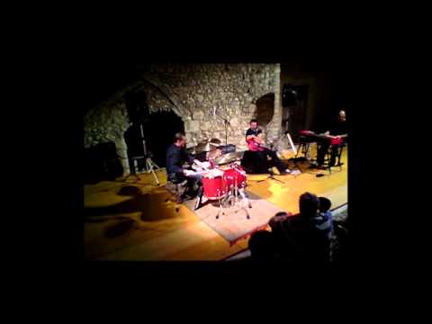Red Vibes Organ Trio Promo.mp4