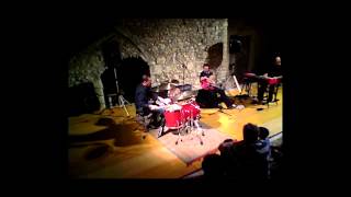 Red Vibes Organ Trio Promo.mp4