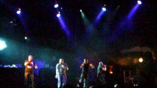 IAM 2009 :  ça vient de la rue