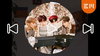 VOISPER(보이스퍼)_1st ALBUM [Wishes] ALBUM PREVIEW