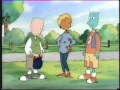 Closing To Doug S 1st Movie 1999 VHS