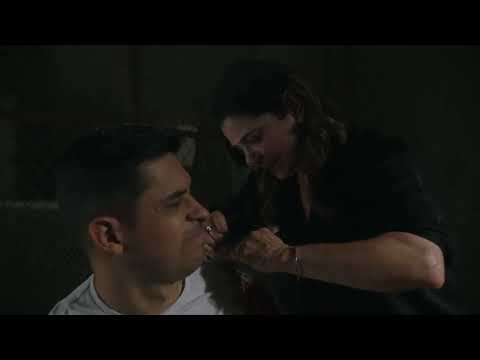 NCIS 20x03 (6) Torres and Dr. Grace are kidnapped | Nick gets shot