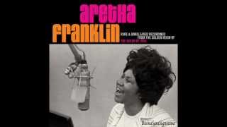 Aretha Franklin- Dark end of the street