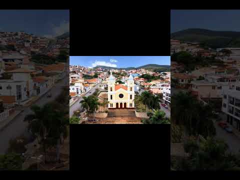 3 Cidades com Cachoeiras No Brasil!