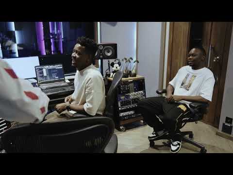 YOU'RE LIGHT with Msaki & Karyendasoul [Trailer]