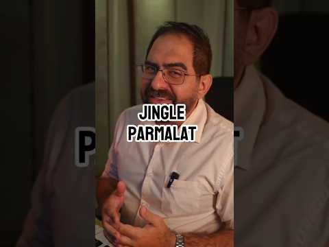 Leite Parmalat - Jingles
