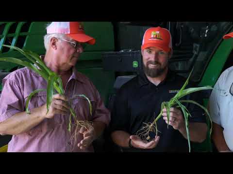 No Till Farming Institute | Golden Age