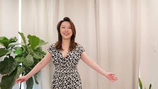 Deh vieni non tardar