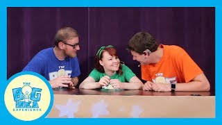 Adventures with Artie: Honesty