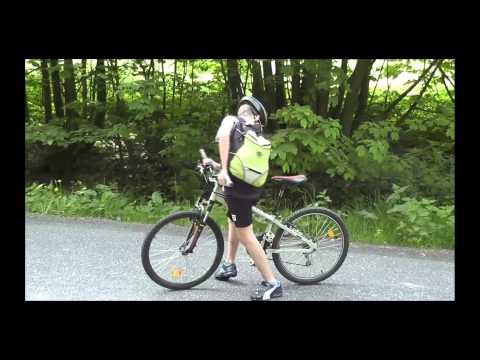 Soustředění  Malá Skála a okolí   01