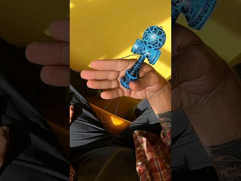 Mini 12cm #kendama