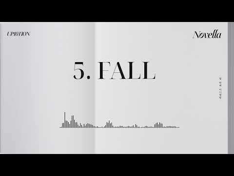 10th Mini Album [Novella] TRACK 5ㅣ FALL
