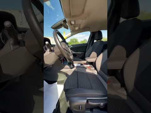 фото opel astra k рестайлинг 0