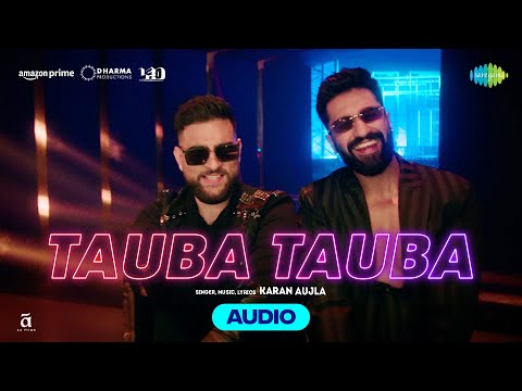 Tauba Tauba — watch video