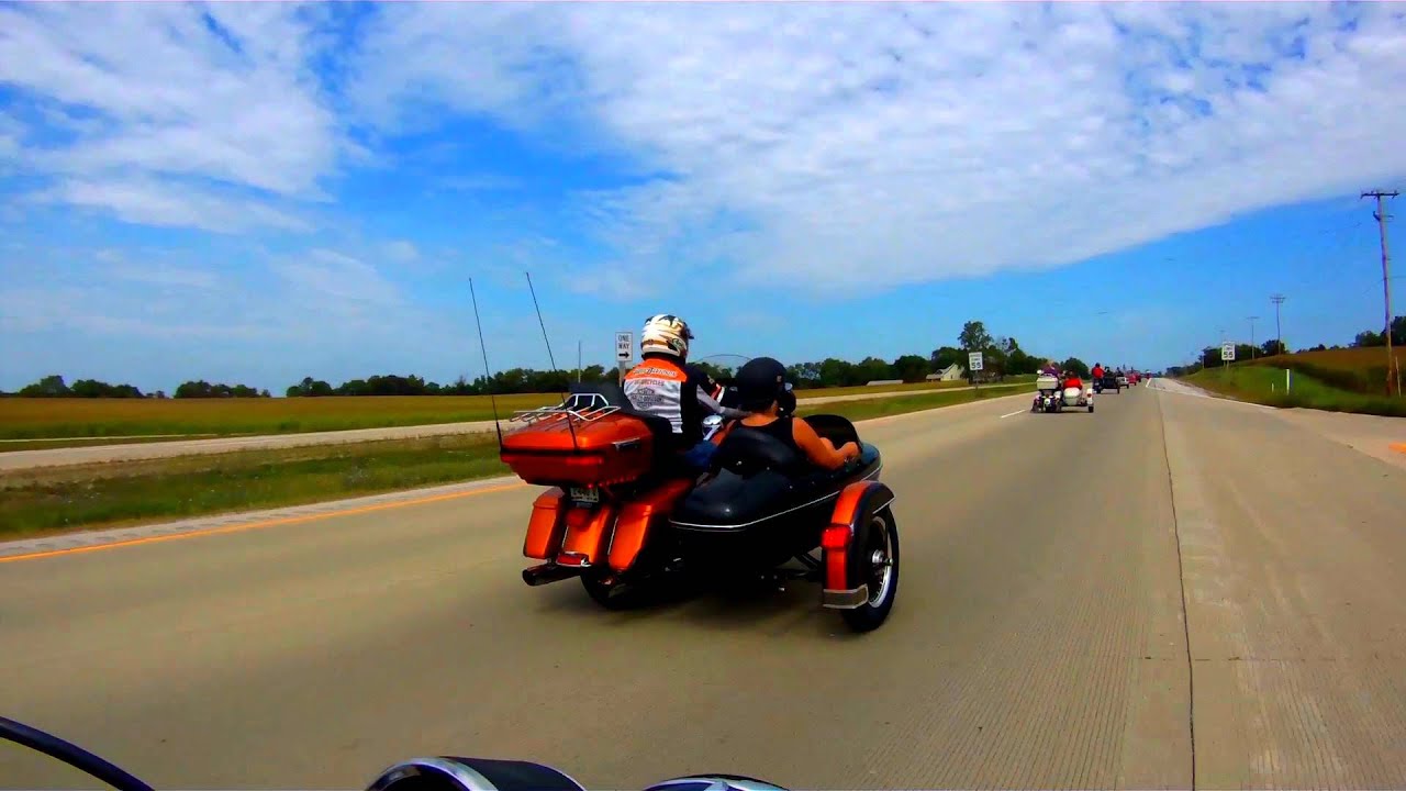 Hupy and Abraham, S.C. Supports the PVA Ride