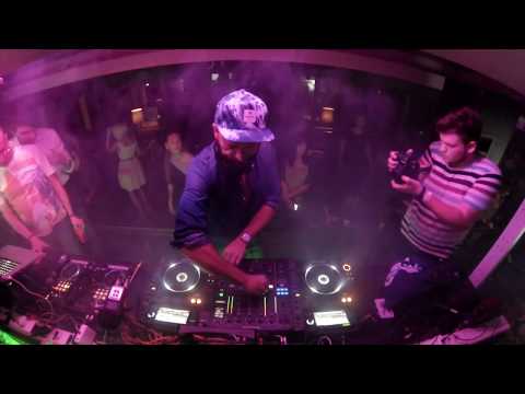 dupodcast #031: SHARAM JEY @ PT. BAR