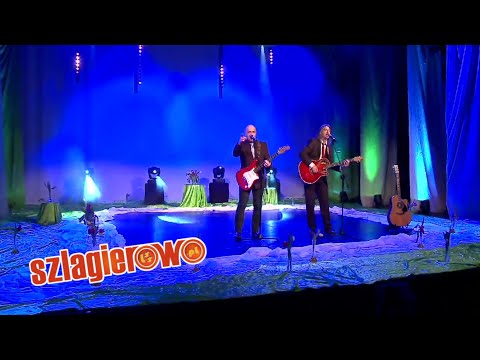 Ed'Mans, Kochaj Mnie - Szlagierowo.pl