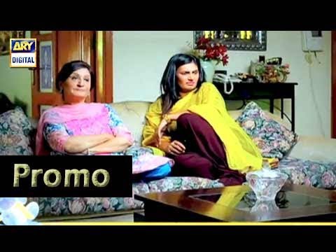 Dilli Walay Dularay Babu Episode 59 ( Promo ) - ARY Digital Drama