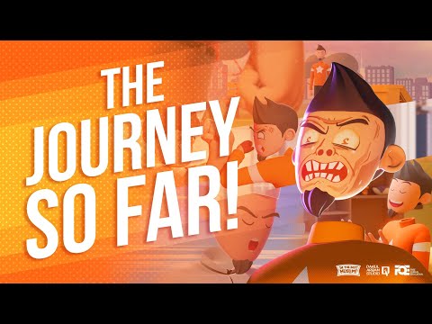 I’m The Best Muslim – The Journey So Far – All Episodes