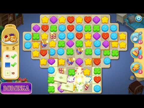 Matchington Mansion level 1675 HD