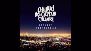 Chunk! No, Captain Chunk! - Get Lost, Find Yourself - Vocal Cover